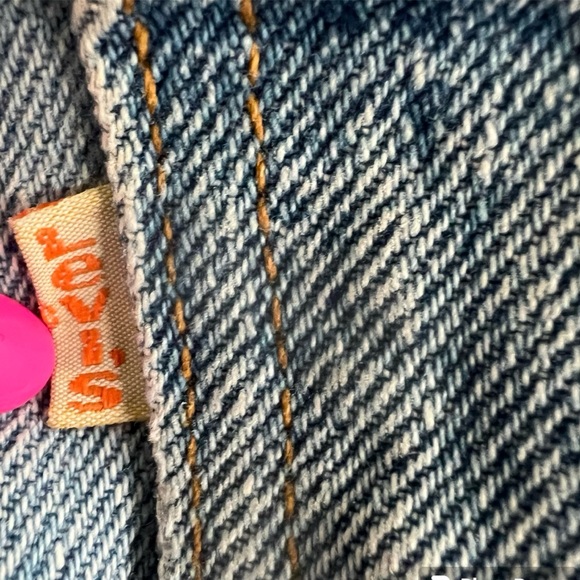 Levi’s 816 jeans - Picture 7 of 9